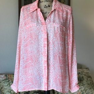 Elementz Blouse XL